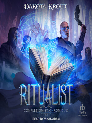 cover image of Ritualist